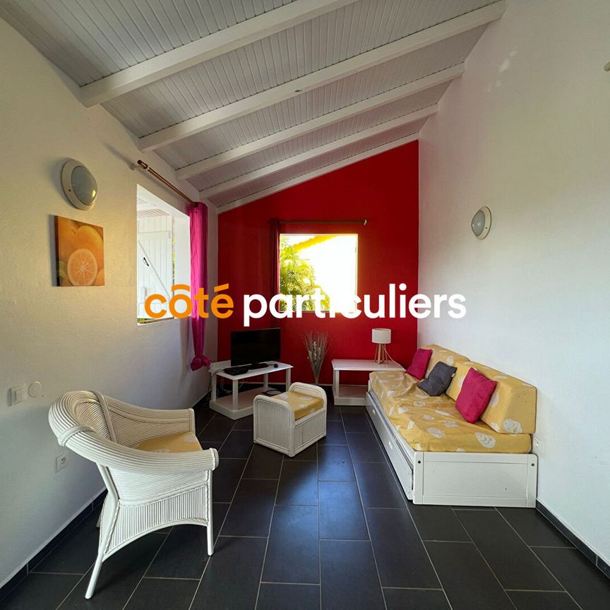 Location Maison 3 pièces 51m² - Photo 1