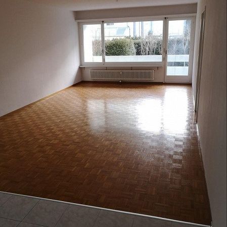 Ruhig gelegene 3- Zimmerwohnung in Thun-Dürrenast - Photo 1