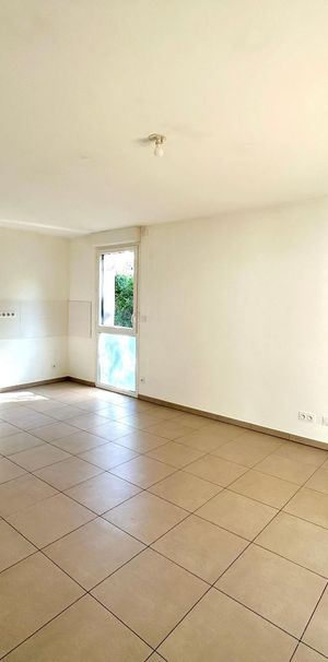 Location Appartement 2 pièces 52m² BOURG EN BRESSE 01000 - Photo 1