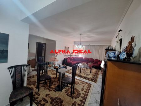 Διαμέρισμα για ενοικίαση Κέντρο Νέου Φαλήρου (Νέο Φάληρο) - Photo 2