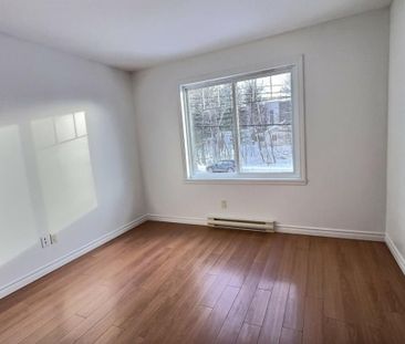 Appartement à louer - Sherbrooke (Les Nations) (Jacques-Cartier) - Photo 6