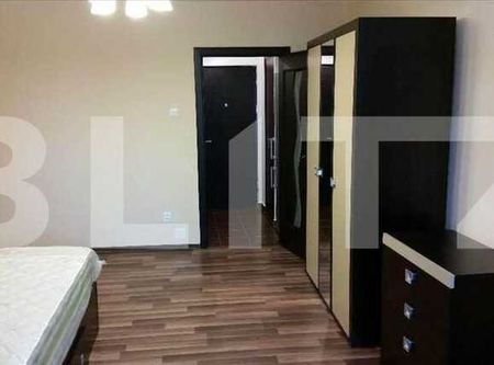 1 camera, 30 mp, mobilat modern, la prima inchiriere, zona Casa Piratilor - Fotografie 2