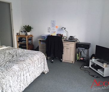 Location Appartement 1 pièce 23m² - Photo 3