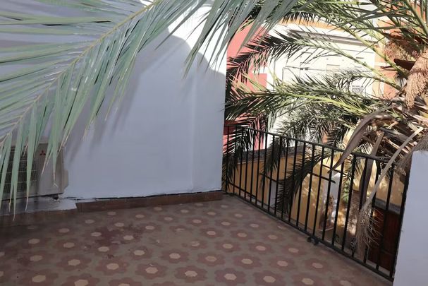 Carrer Miracle, Port Saplaya, Valencian Community 46120 - Photo 1