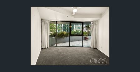 Stylish City Living at 56/26 Felix Street, Brisbane City - Photo 2