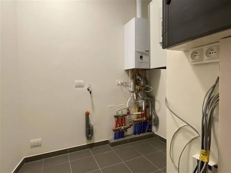 Appartement te huur - Photo 2