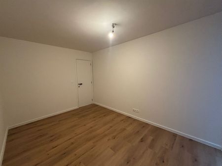 Modern gelijkvloers appartement met private tuin en ruime terrassen in Asse! - Foto 4