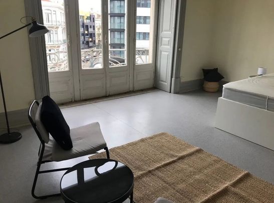 Rua Braamcamp, Lisbon, Lisbon 1250-049 - Photo 1