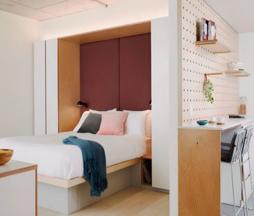 Scape Swanston, Melbourne - Photo 3