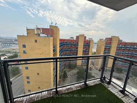For Lease - 840 Queens Plate Drive Unit# 1401, Toronto, Ontario - Photo 4