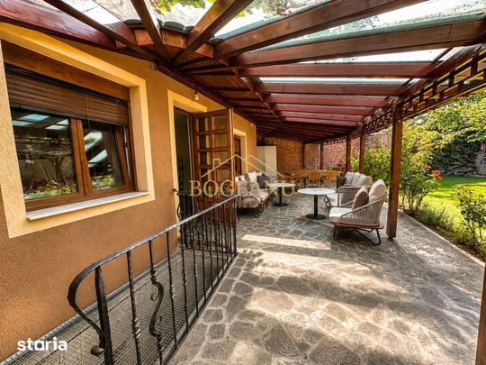 BG189-Vilă premium 740 mp utili,3 spații comerciale | Timisoara-Nord - Fotografie 1