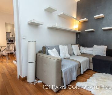 Rue Bixio, - Photo 1