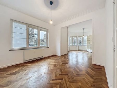 Appartement te huur - Photo 3