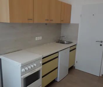 Studenten-Kleinwohnung - Photo 2