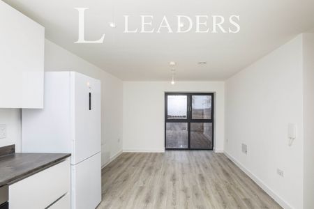 1 bedroom apartment to rent Macarthur House, 1 Bilsborrow Avenue, Derby, DE1 - Photo 4