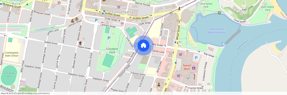 3075/2 Thomson Street, NSW 2485, Tweed Heads