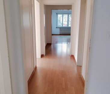 "**** Befristete Vermietung bis 31.03.2026 *****" - Foto 1