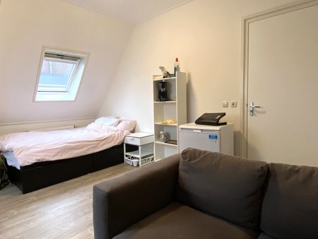 Te huur: Kamer Korenstraat in Apeldoorn - Foto 4