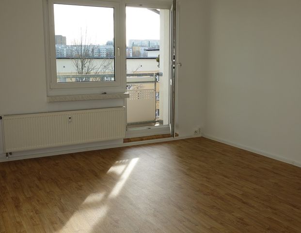 ***Wohlfühlgarantie-3-Rum-Whg. mit Balkon und Küche mit Fenster!!** - Photo 1