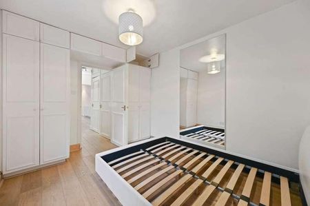 Blythe Road, Brook Green, London, W14 - Photo 4