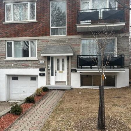 3 ½ très spacieux à air ouvert à louer - Photo 4