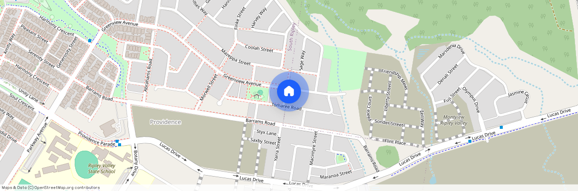 165 Greenview Avenue, Qld 4306, South Ripley