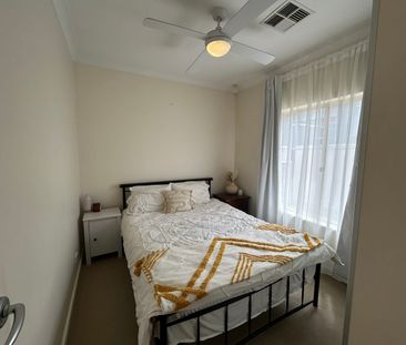 FULLY FURNISHED HOME - Photo 5