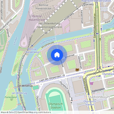 Eosstraat 386, 1076 DT, Amsterdam