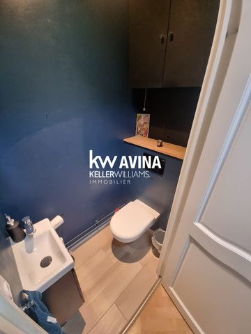 Location Appartement 3 pièces 64m² LAMBERSART 59130 - Photo 5
