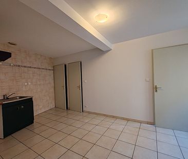 Location Appartement 2 pièces 28m² - Photo 1