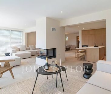 Tout savoir sur cette maison à Valbonne - Photo 1