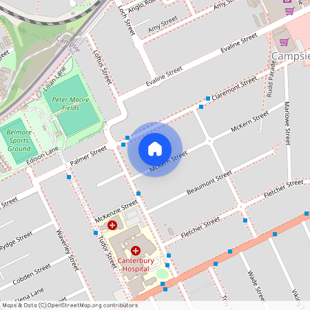 6/49 McKern Street, Campsie