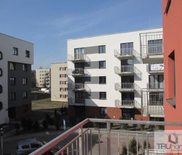 Przy Parku Śląskim, idealne dla pary lub studenta - Zdjęcie 3