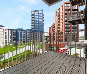 studio apartment to rent - Photo 6