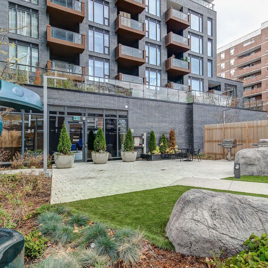 For Lease - 21 Park Street Unit# 303, Mississauga, Ontario - Photo 1