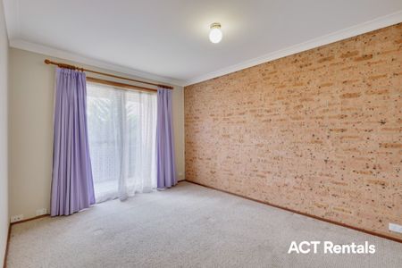 10/31 Tenison-Woods Circuit, Bonython ACT 2905 - Townhouse For Rent | Domain - Photo 3