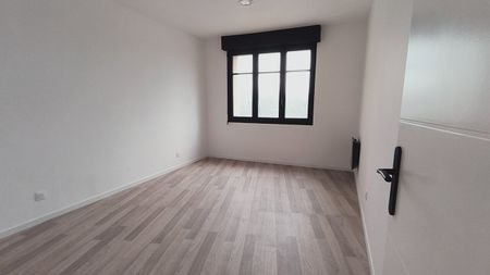 Appartement - 3 pièces - 72,48 m² - Grenoble - Photo 2