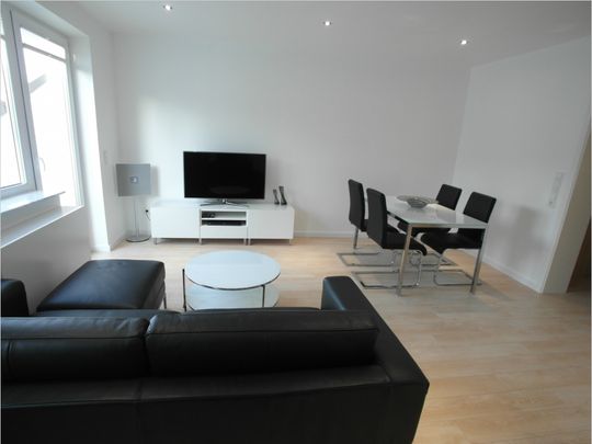 2 Zimmer in Düsseldorf - Photo 1