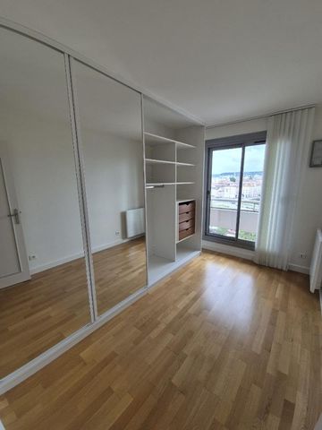 APPARTEMENT 4 pièce(s) - 67m² - Photo 4