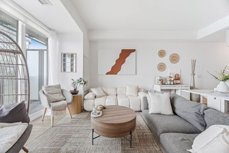 For Lease - 575 Bloor Street Unit# 2904, Toronto, Ontario - Photo 2