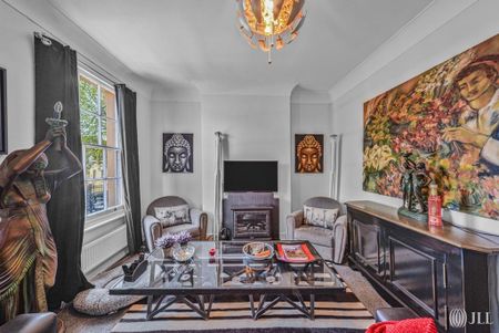 4 bedroom terraced house to rent - Photo 3