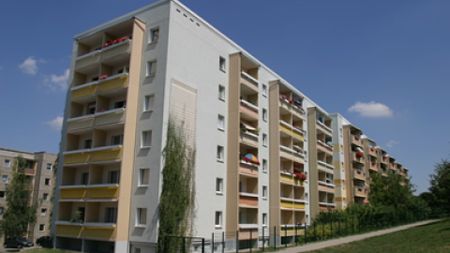 Wohnung, 3 Zimmer (69,08 m²) - Photo 4