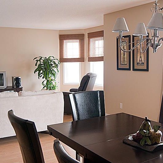 ✨ Magnifique 4 ½ Confort, tranquillité et lumière ! - Photo 1