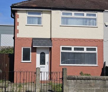 Sandiways Avenue, Bootle - Photo 1