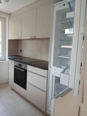 2.5 Zimmer, 90 m², 1. Stock - Foto 1