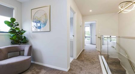 Modern 2-Bedroom Home in Mangere - Photo 5