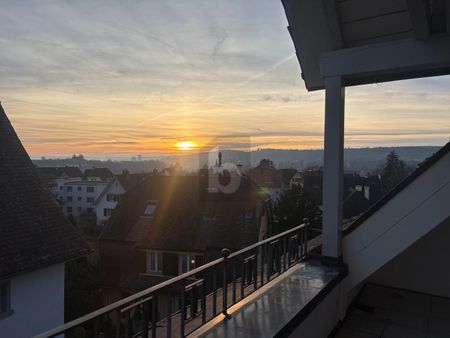 CHARMANT MIT WEITSICHT - Photo 3