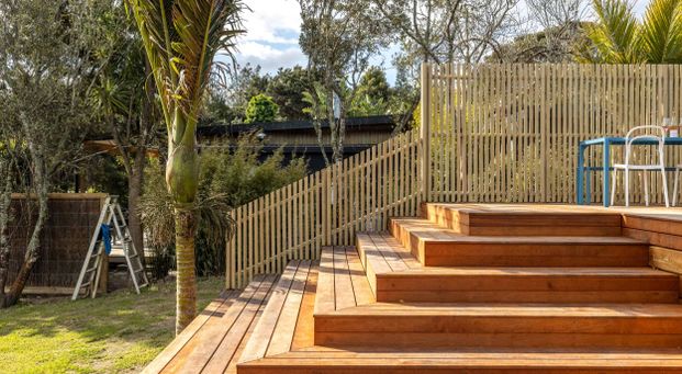 Charming 3-Bedroom Home with Sleepout - Photo 1