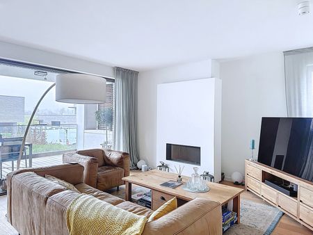 Appartement in Sterrebeek - Foto 2