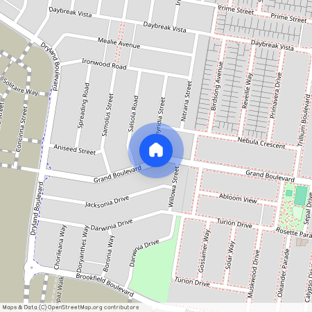 696 Grand Boulevard, Mickleham VIC 3064